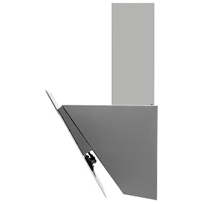 Kristen 900 white/inox S