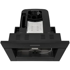 REMS 45H coffee BL