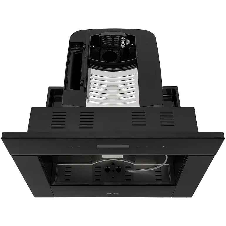 REMS 45H coffee BL