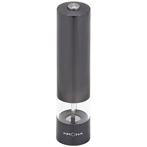 Salz Pfeffer Graphite