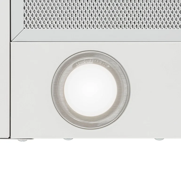 DITA R 400 WHITE PB