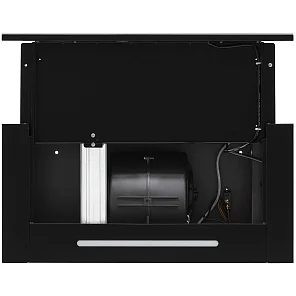 KAMILLA F MAX 600 black SGC AO