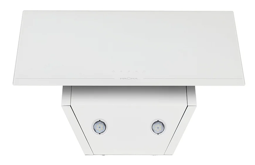 JINA 600 WHITE S (уцененный товар)