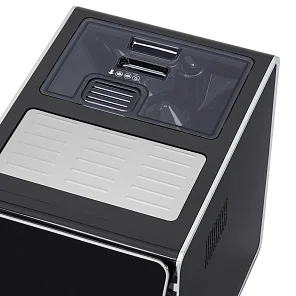 Automatische Kaffeemaschine Black 19 Bar