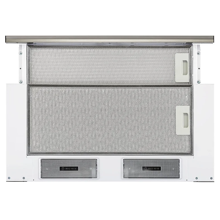 KAMILLA 600 INOX ( 2 мотора)
