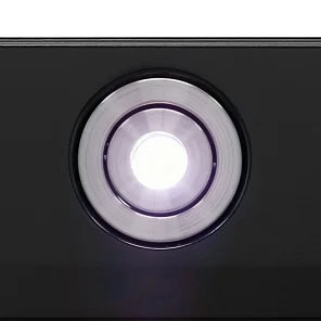 SVEN 600 black one knob