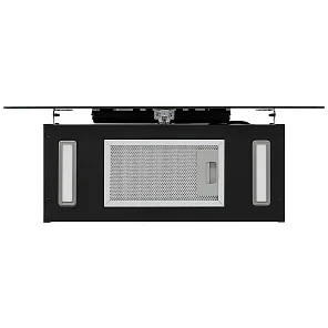 AURA 600 BLACK S