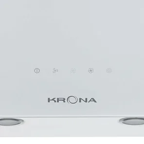 AURORA 600 white S