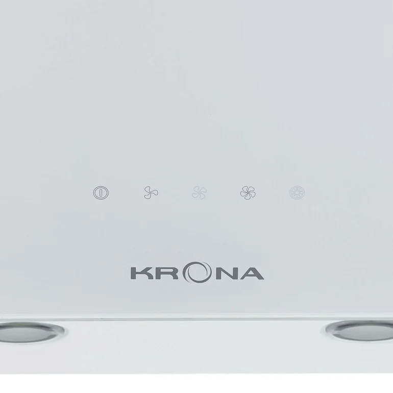 AURORA 600 white S