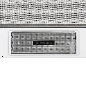 Kamilla slim 500 white