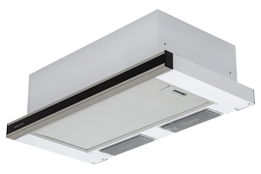 Kamilla 600 dark glass (1 мотор)