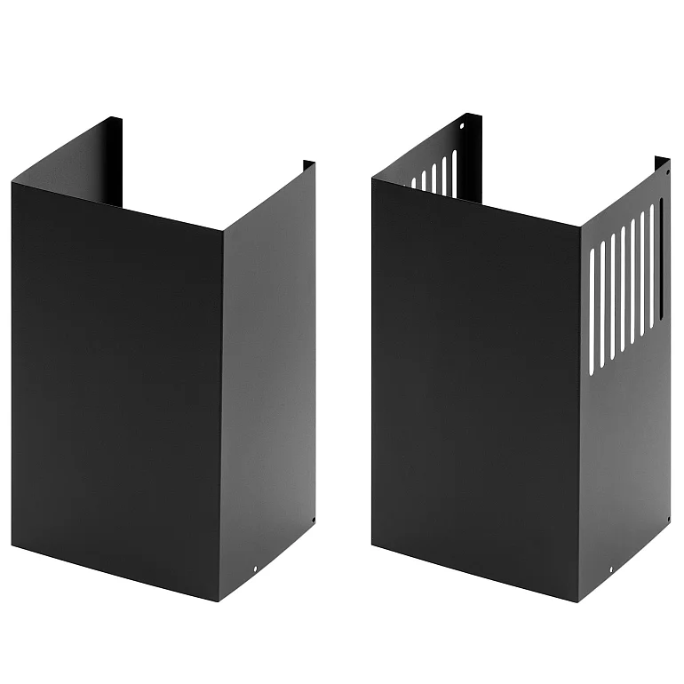 MELODIE 600 BLACK S
