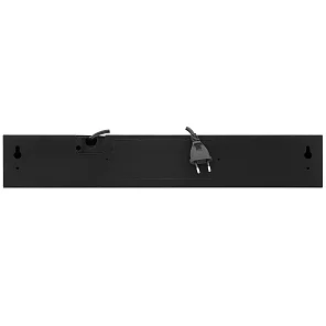 ERMINA 500 black PB