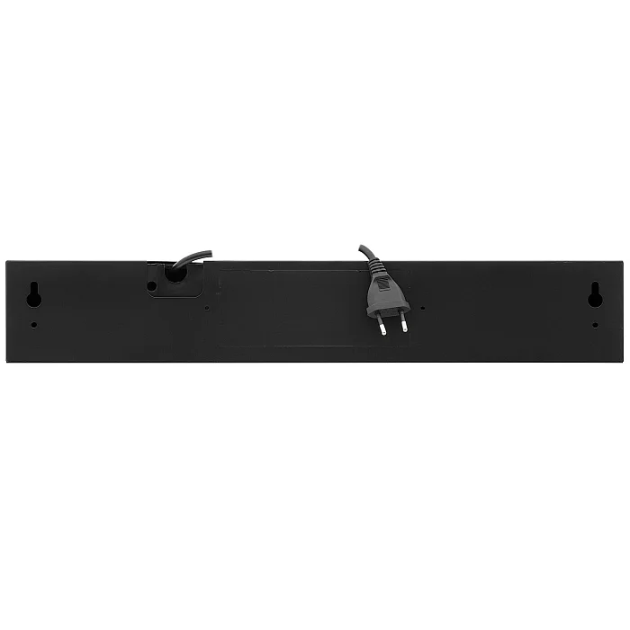 ERMINA 500 black PB
