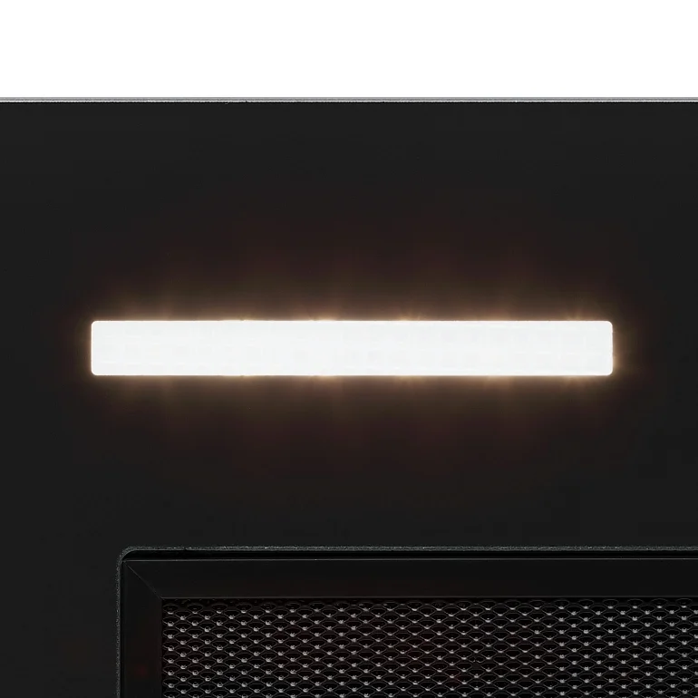 WERMUT 500 DN BLACK PB BF