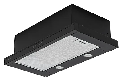 KAMILLA sensor 600 black (2 мотора)