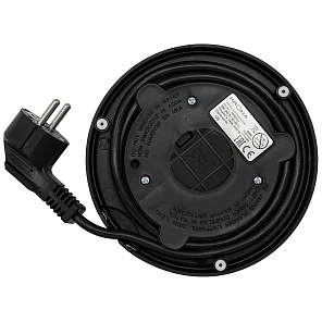 Digitaler Inox Licht 1,7л