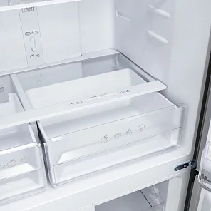 EISKALT 7970 XD TNF INOX