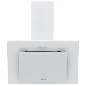 FIONA E 600 white PB
