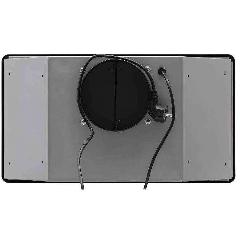 SVEN 600 black one knob