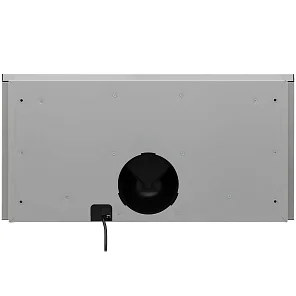 GERDA T 600 inox PB