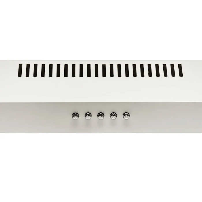 EVA 500 white PB
