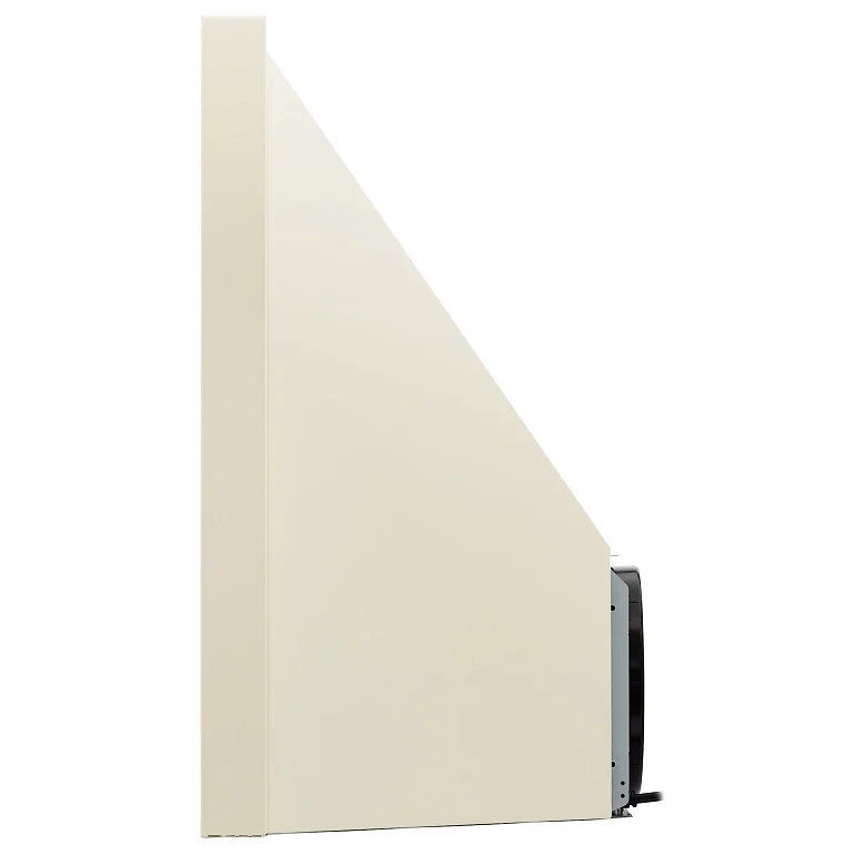 BELLA RETRO 600 IVORY PB