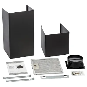 Liva 500 black S