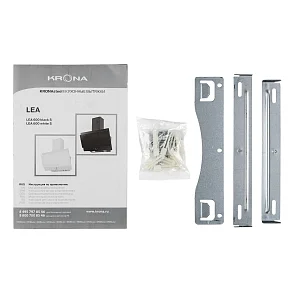 LEA 600 white S