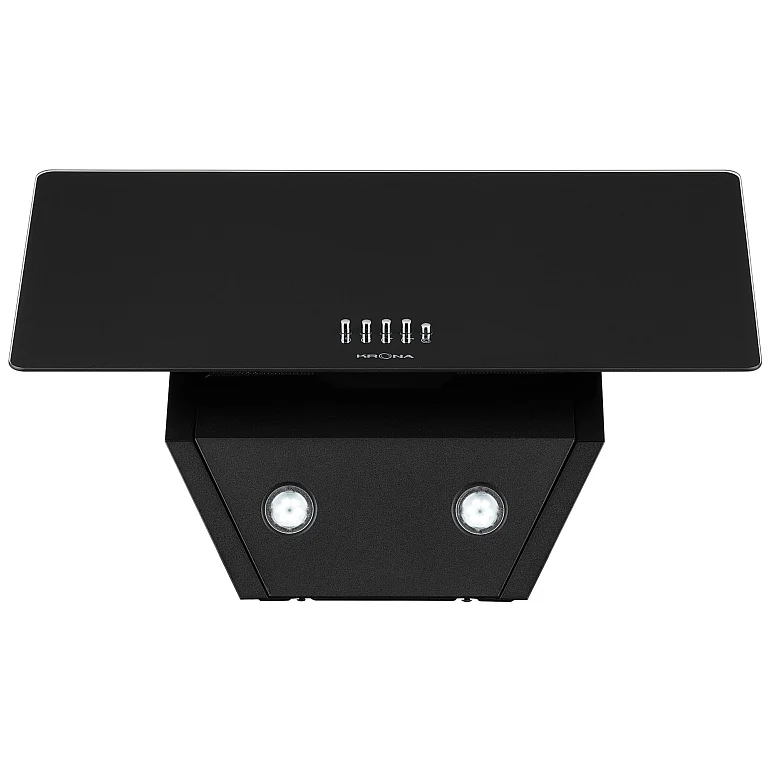 POLLY 600 BLACK PB V2