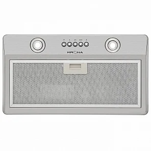 ALBA 600 inox PB