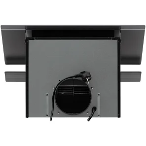 IRMA A 600 black S