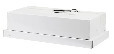 KAMILLA T 600 WHITE (1 мотор) (уцененный товар)