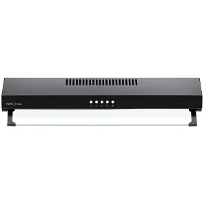 OSTEN 600 black PB