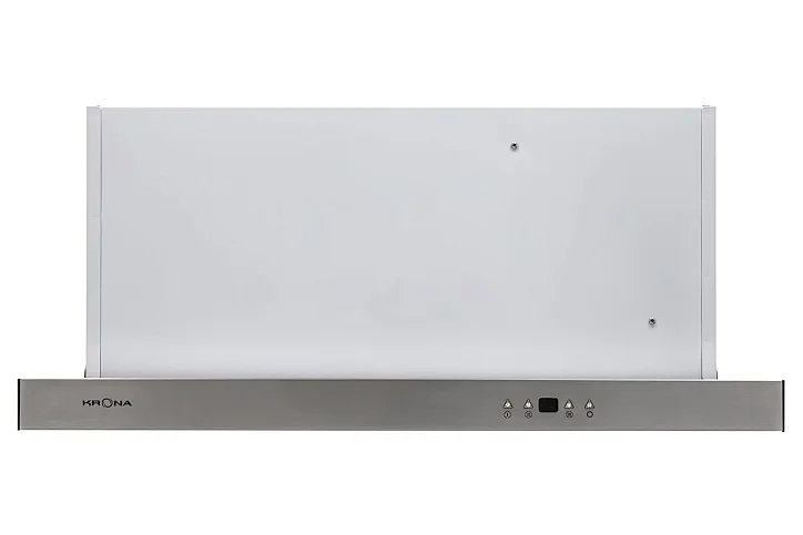 KAMILLA POWER 600 INOX 3