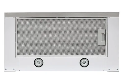 KAMILLA sensor 600 inox (2 мотора)
