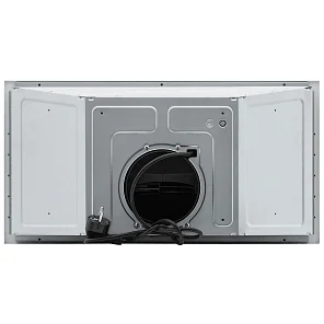 KATE 600 GLASS WHITE PB K
