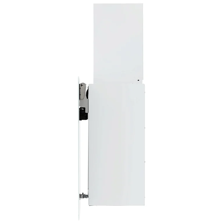 AURA 600 WHITE S