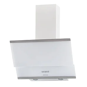 IRIDA 600 white push button