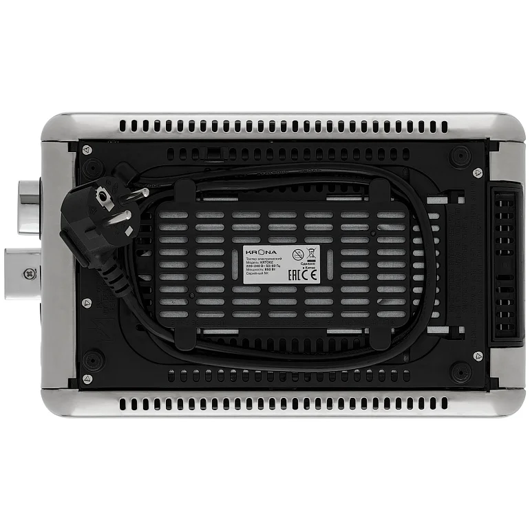 Digitaler Inox