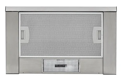 Kamilla slim 500 inox/inox