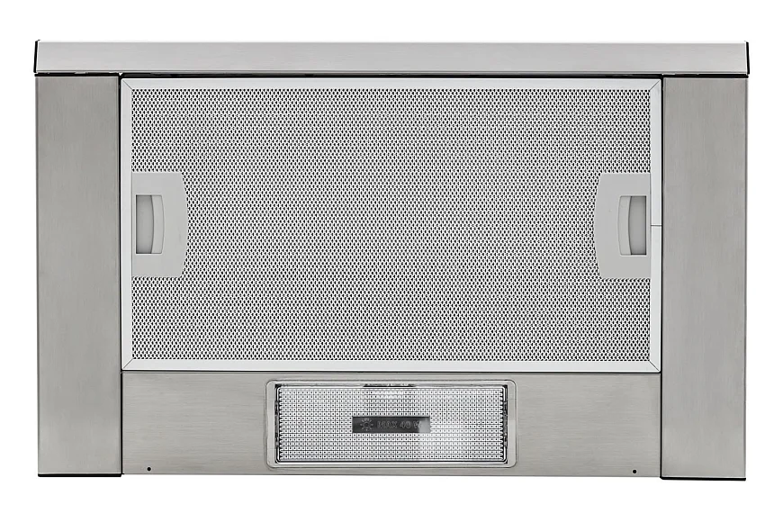 Kamilla slim 500 inox/inox