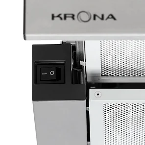 KAMILLA T 600 INOX (1 мотор)