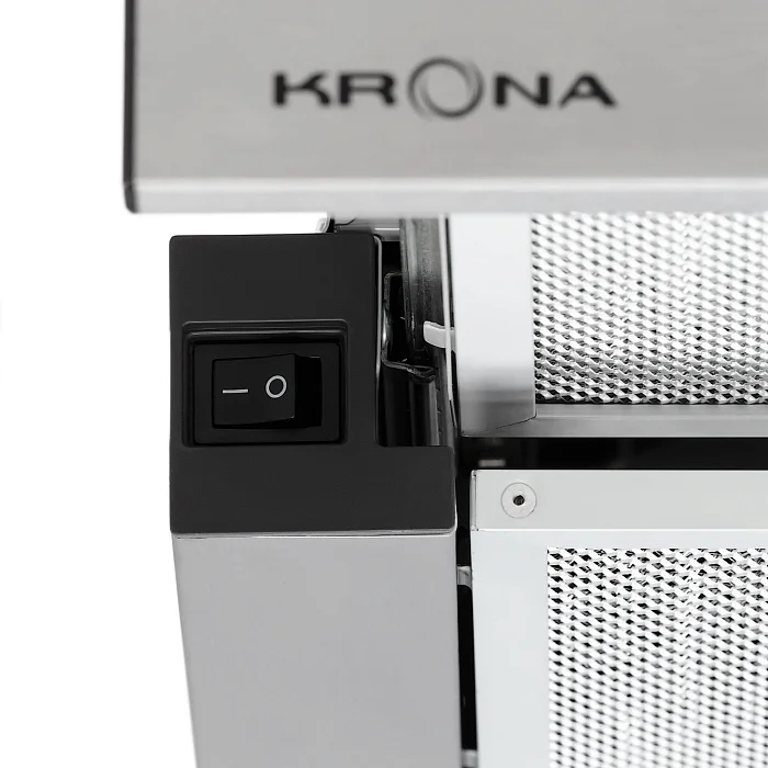 KAMILLA T 600 (1 мотор)