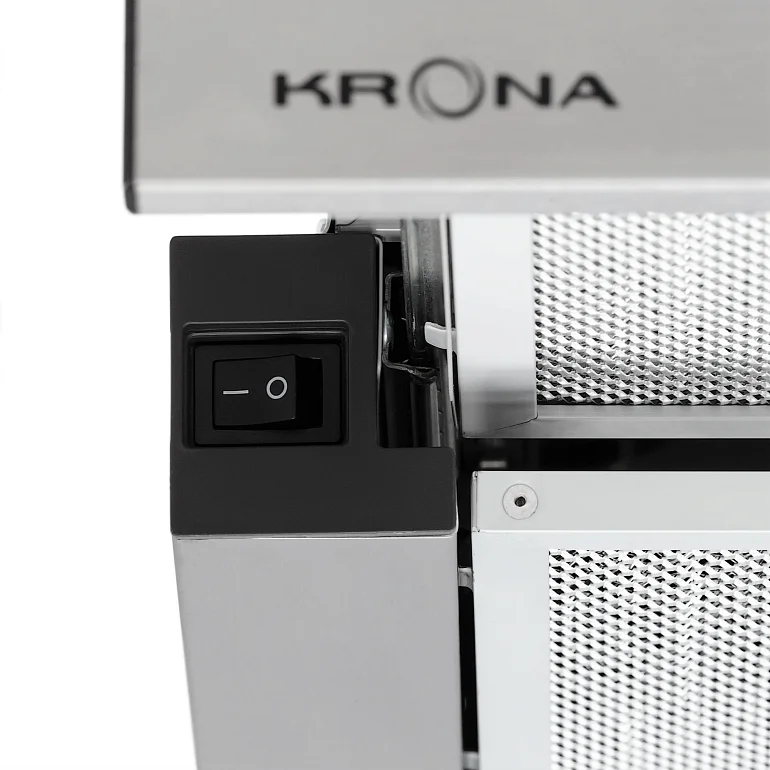 KAMILLA T 600 INOX (1 мотор)