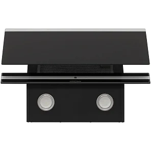 IRMA A 600 black S
