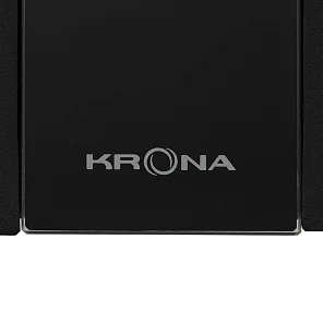 HOLLY ISOLA 500 BLACK S