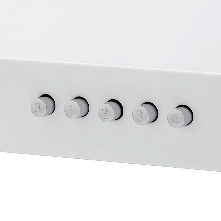 BRIANA 600 WHITE PB