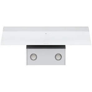 KRISTEN A 900 white S