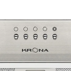 RUNA 600 inox PB